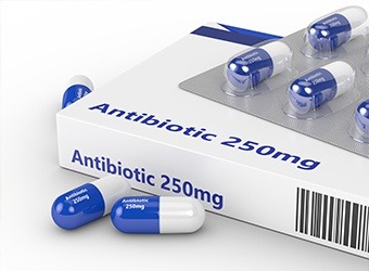 antibiotics