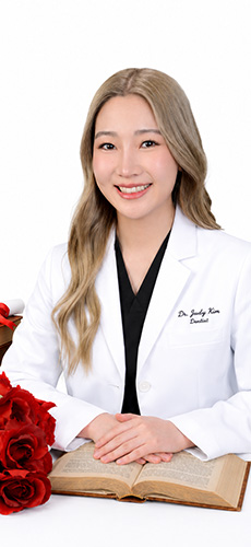 Judy Kim
