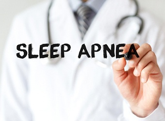 sleep apnea