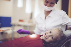 Do you know how important it is to bring your son or daughter to visit their children’s dentist in Prince Albert?