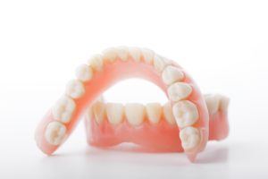 complete denture